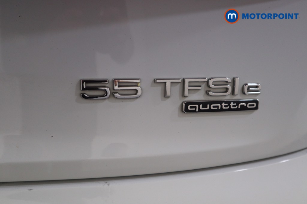 Audi Q5 S Line Competition Automatic Petrol Plug-In Hybrid SUV - Stock Number (1583305) - 27th supplementary image