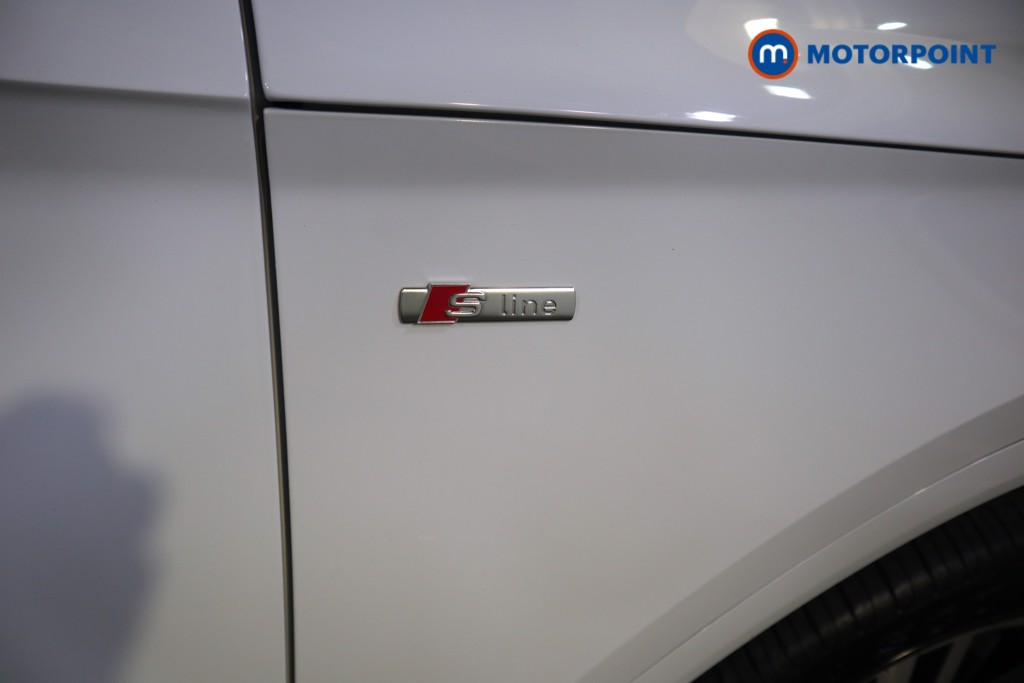 Audi Q5 S Line Competition Automatic Petrol Plug-In Hybrid SUV - Stock Number (1583305) - 29th supplementary image