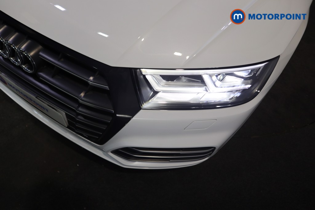 Audi Q5 S Line Competition Automatic Petrol Plug-In Hybrid SUV - Stock Number (1583305) - 34th supplementary image