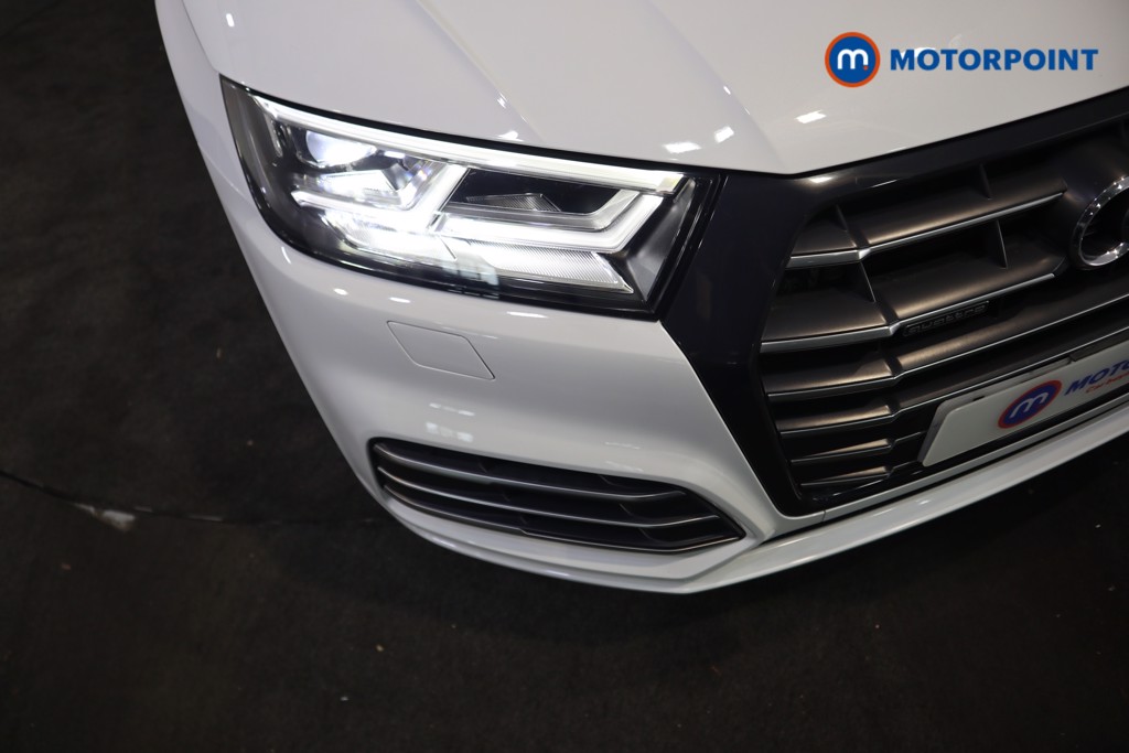 Audi Q5 S Line Competition Automatic Petrol Plug-In Hybrid SUV - Stock Number (1583305) - 35th supplementary image