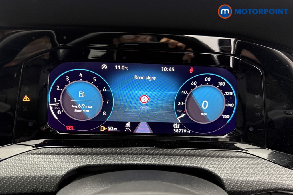 Volkswagen Golf R-Line Manual Petrol Hatchback - Stock Number (1583365) - 5th supplementary image