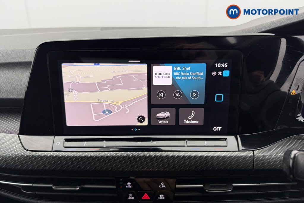 Volkswagen Golf R-Line Manual Petrol Hatchback - Stock Number (1583365) - 10th supplementary image