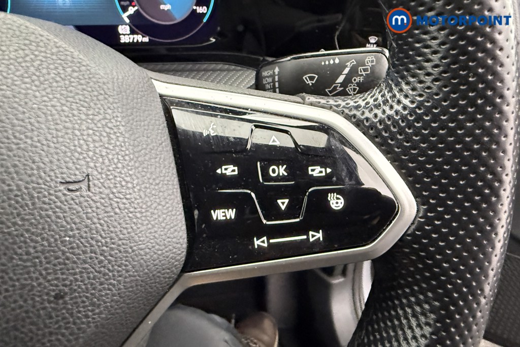 Volkswagen Golf R-Line Manual Petrol Hatchback - Stock Number (1583365) - 12th supplementary image