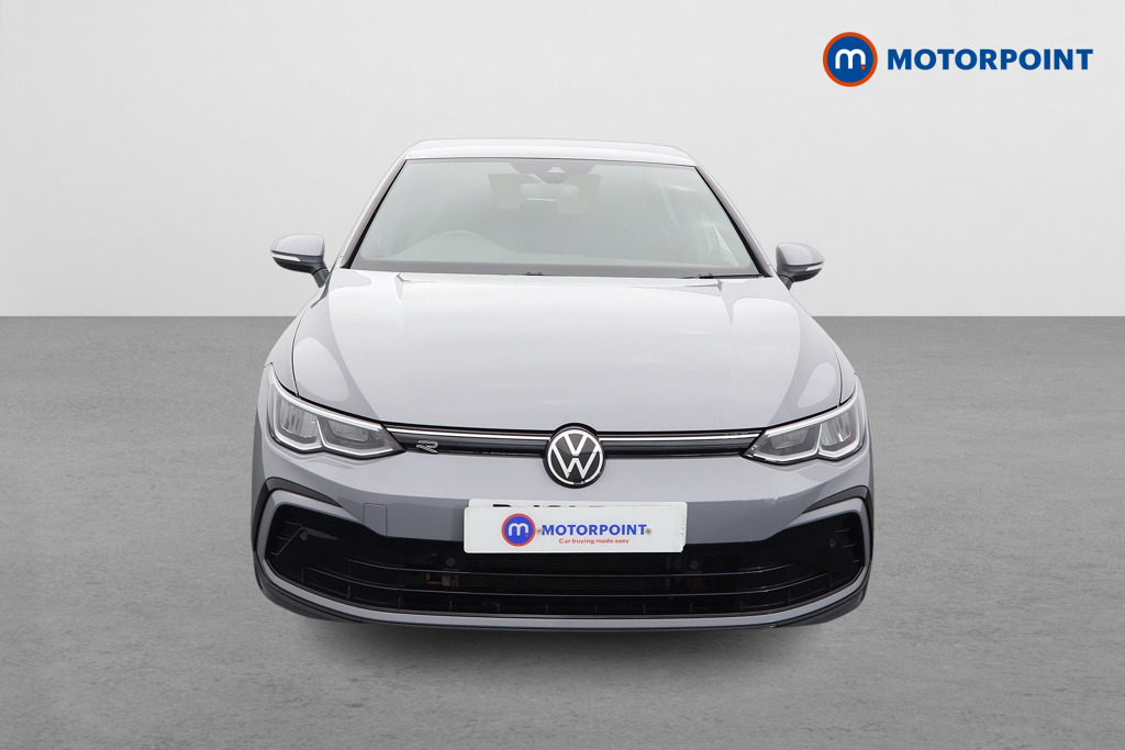 Volkswagen Golf R-Line Manual Petrol Hatchback - Stock Number (1583365) - Front bumper