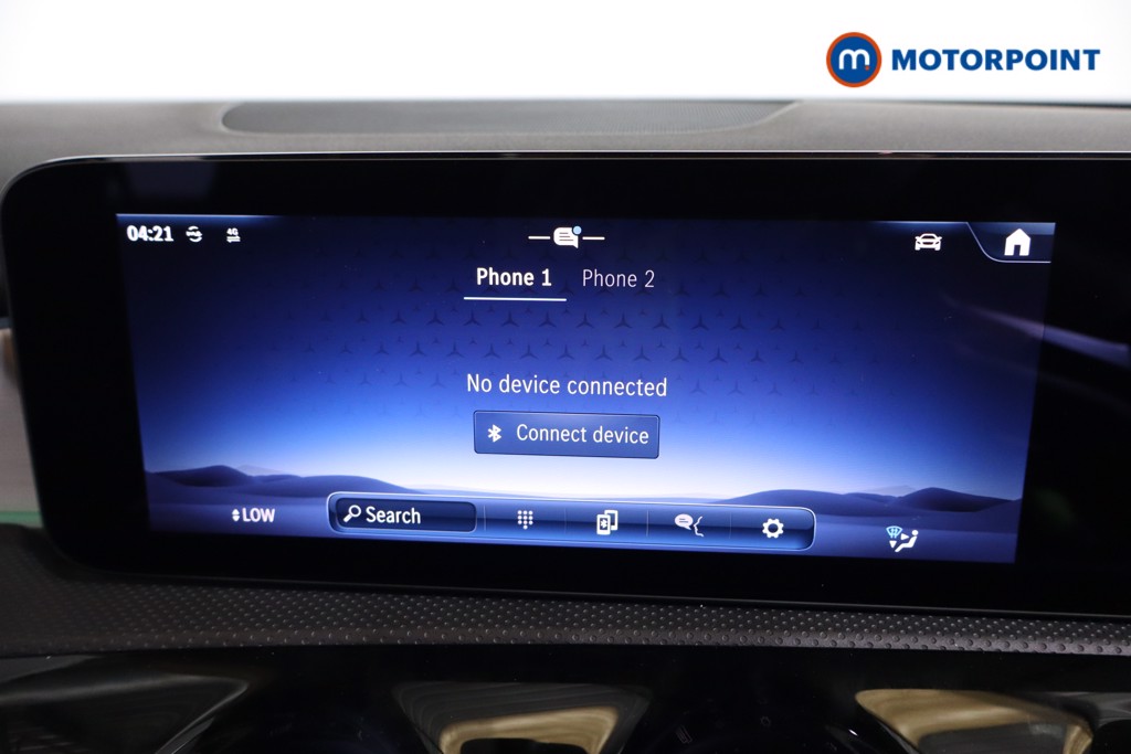 Mercedes-Benz A Class Amg Line Automatic Diesel Hatchback - Stock Number (1583481) - 6th supplementary image