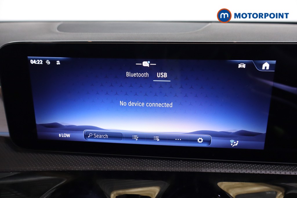 Mercedes-Benz A Class Amg Line Automatic Diesel Hatchback - Stock Number (1583481) - 8th supplementary image