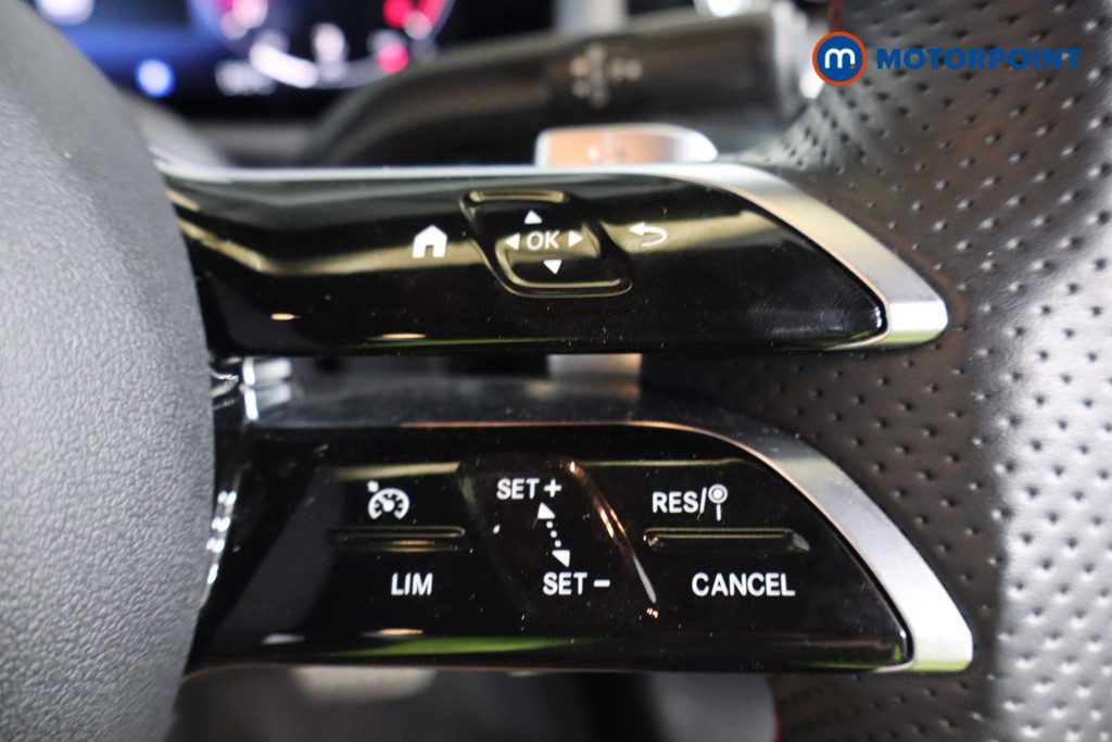 Mercedes-Benz A Class Amg Line Automatic Diesel Hatchback - Stock Number (1583481) - 14th supplementary image
