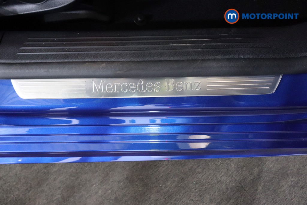 Mercedes-Benz A Class Amg Line Automatic Diesel Hatchback - Stock Number (1583481) - 20th supplementary image