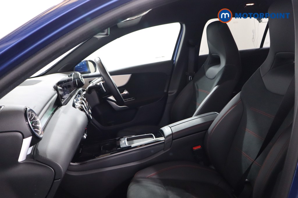 Mercedes-Benz A Class Amg Line Automatic Diesel Hatchback - Stock Number (1583481) - 21st supplementary image