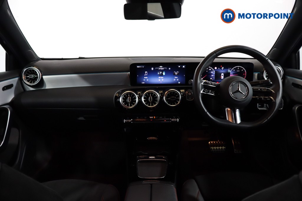 Mercedes-Benz A Class Amg Line Automatic Diesel Hatchback - Stock Number (1583481) - 23rd supplementary image