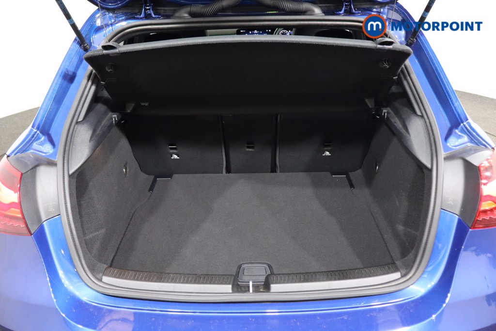 Mercedes-Benz A Class Amg Line Automatic Diesel Hatchback - Stock Number (1583481) - 24th supplementary image