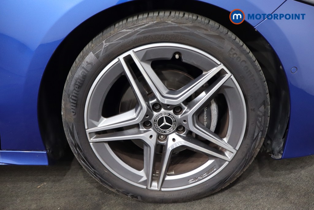 Mercedes-Benz A Class Amg Line Automatic Diesel Hatchback - Stock Number (1583481) - 26th supplementary image