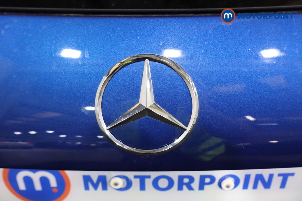 Mercedes-Benz A Class Amg Line Automatic Diesel Hatchback - Stock Number (1583481) - 32nd supplementary image