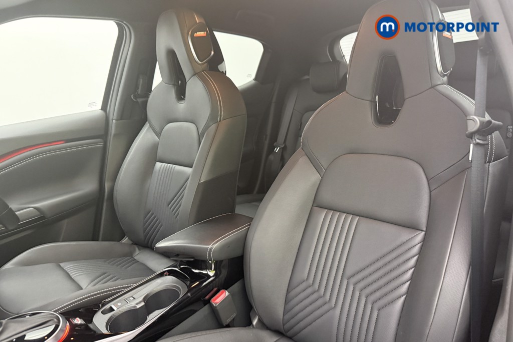 Nissan Juke Tekna Automatic Petrol SUV - Stock Number (1583482) - 2nd supplementary image