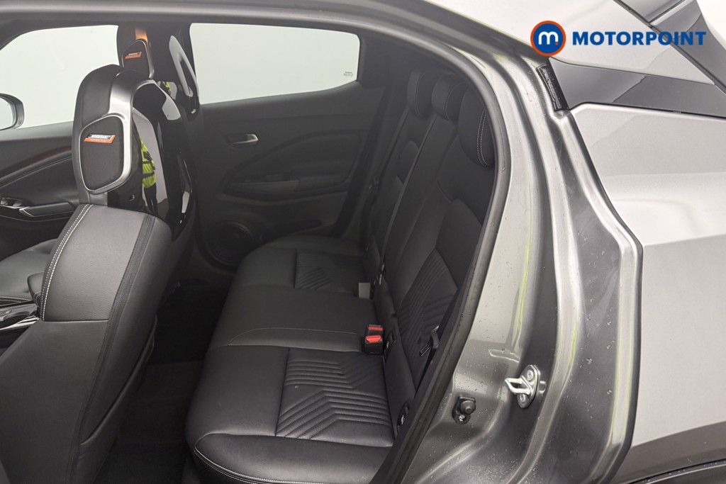 Nissan Juke Tekna Automatic Petrol SUV - Stock Number (1583482) - 5th supplementary image