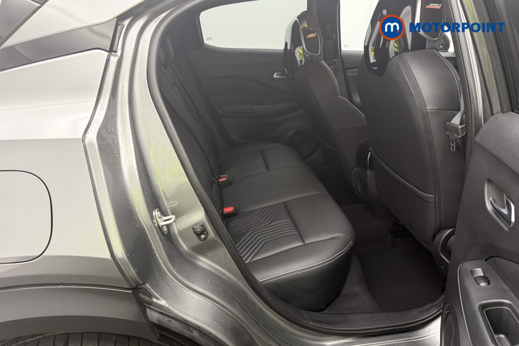 Nissan Juke Tekna Automatic Petrol SUV - Stock Number (1583482) - 10th supplementary image