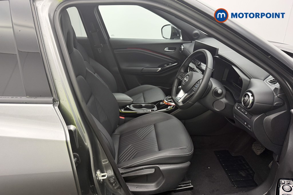 Nissan Juke Tekna Automatic Petrol SUV - Stock Number (1583482) - 12th supplementary image