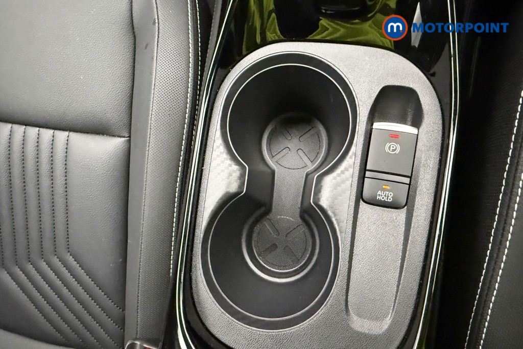 Nissan Juke Tekna Automatic Petrol SUV - Stock Number (1583482) - 16th supplementary image