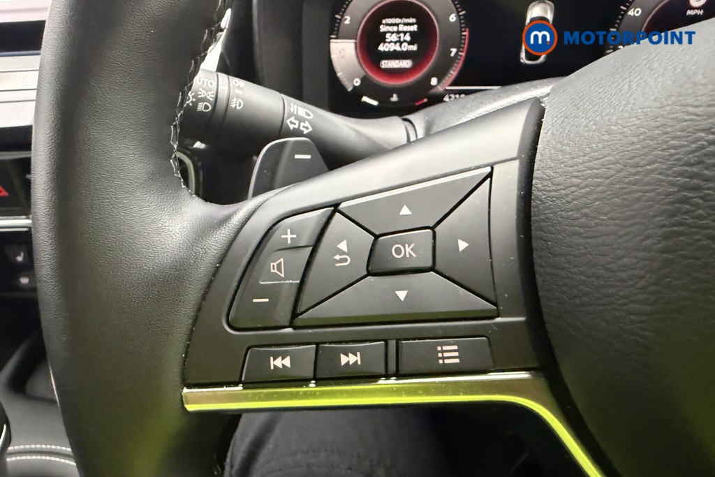 Nissan Juke Tekna Automatic Petrol SUV - Stock Number (1583482) - 26th supplementary image