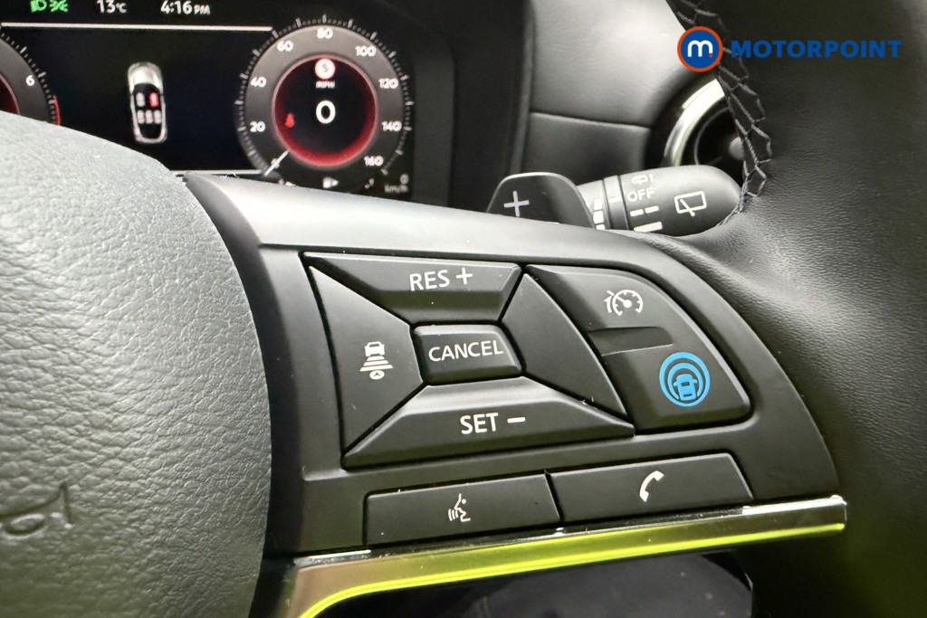 Nissan Juke Tekna Automatic Petrol SUV - Stock Number (1583482) - 27th supplementary image