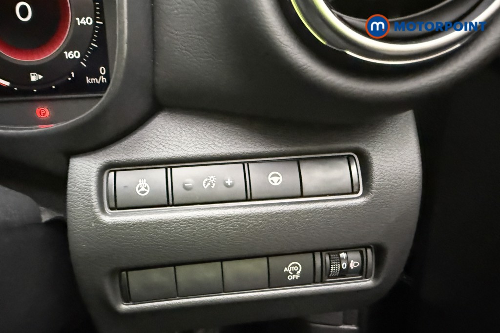 Nissan Juke Tekna Automatic Petrol SUV - Stock Number (1583482) - 28th supplementary image