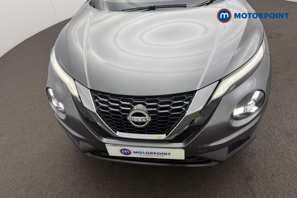 Nissan Juke Tekna Automatic Petrol SUV - Stock Number (1583482) - 30th supplementary image