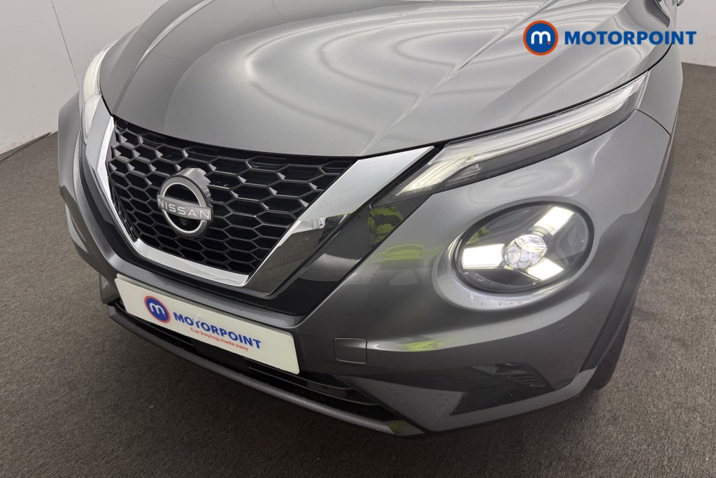 Nissan Juke Tekna Automatic Petrol SUV - Stock Number (1583482) - 31st supplementary image