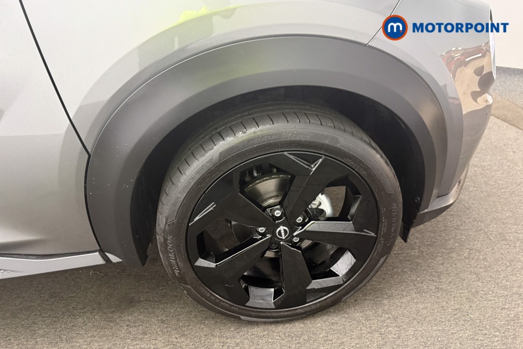 Nissan Juke Tekna Automatic Petrol SUV - Stock Number (1583482) - 35th supplementary image