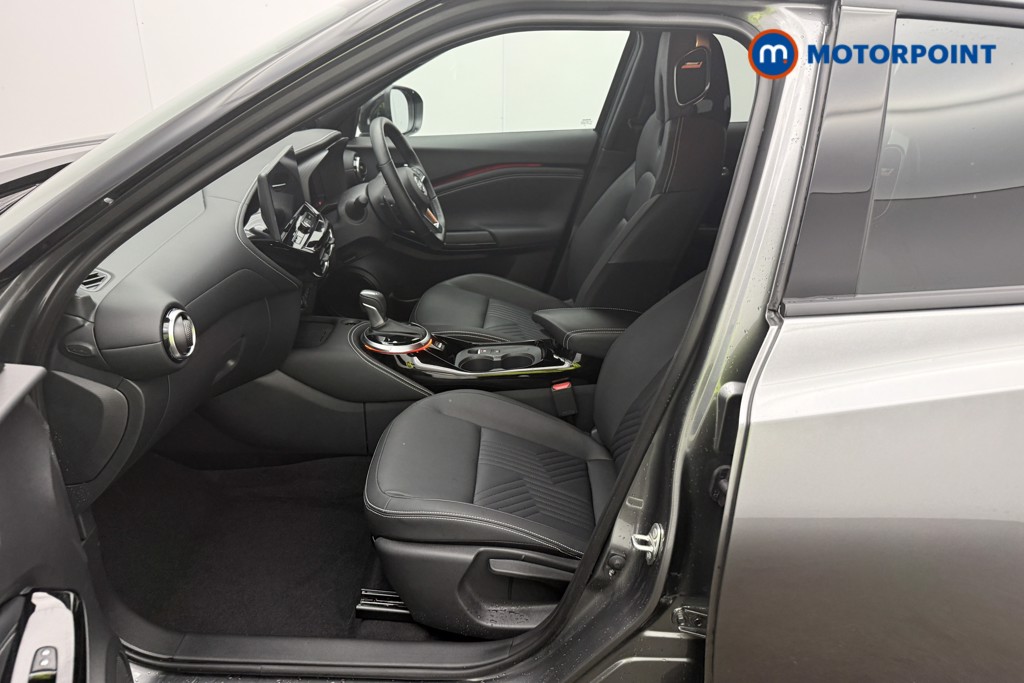 Nissan Juke Tekna Automatic Petrol SUV - Stock Number (1583482) - 1st supplementary image