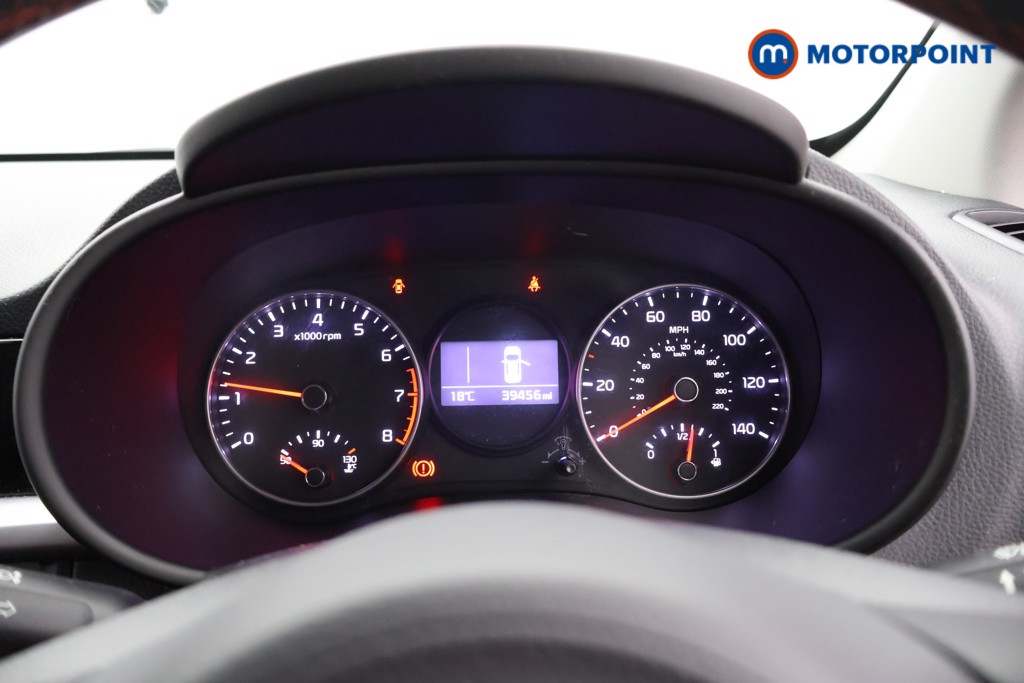 KIA Picanto Gt-Line Manual Petrol Hatchback - Stock Number (1583555) - 4th supplementary image
