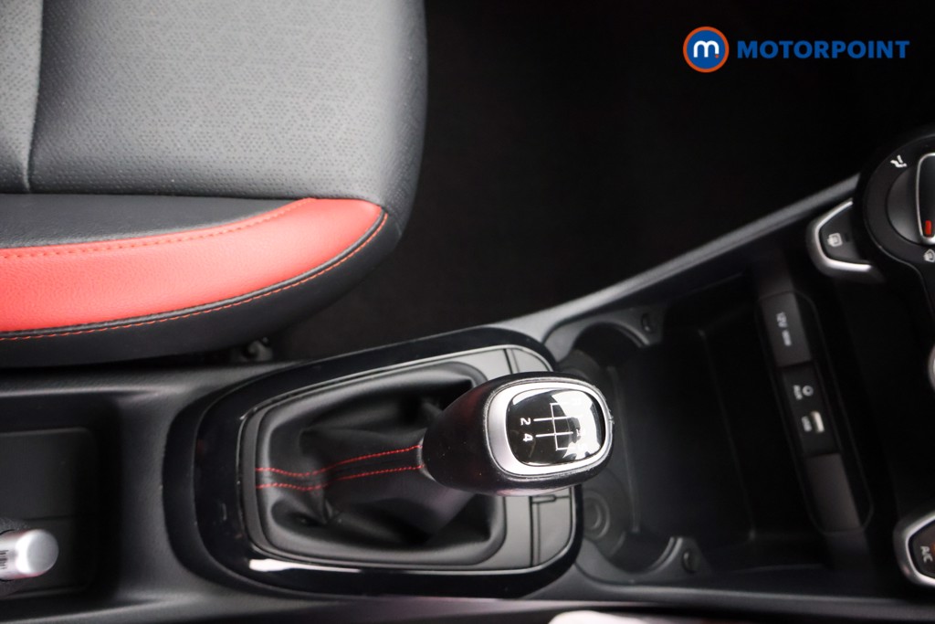 KIA Picanto Gt-Line Manual Petrol Hatchback - Stock Number (1583555) - 6th supplementary image