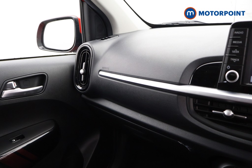 KIA Picanto Gt-Line Manual Petrol Hatchback - Stock Number (1583555) - 7th supplementary image