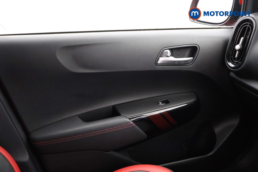KIA Picanto Gt-Line Manual Petrol Hatchback - Stock Number (1583555) - 8th supplementary image