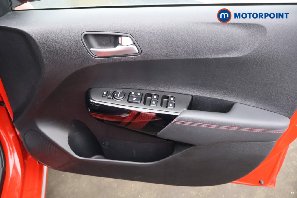 KIA Picanto Gt-Line Manual Petrol Hatchback - Stock Number (1583555) - 9th supplementary image