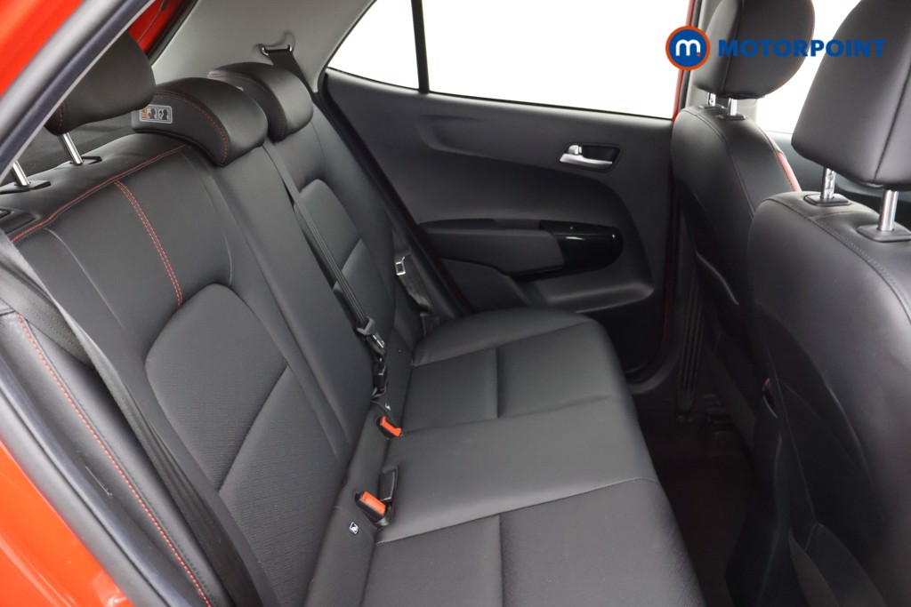 KIA Picanto Gt-Line Manual Petrol Hatchback - Stock Number (1583555) - 12th supplementary image