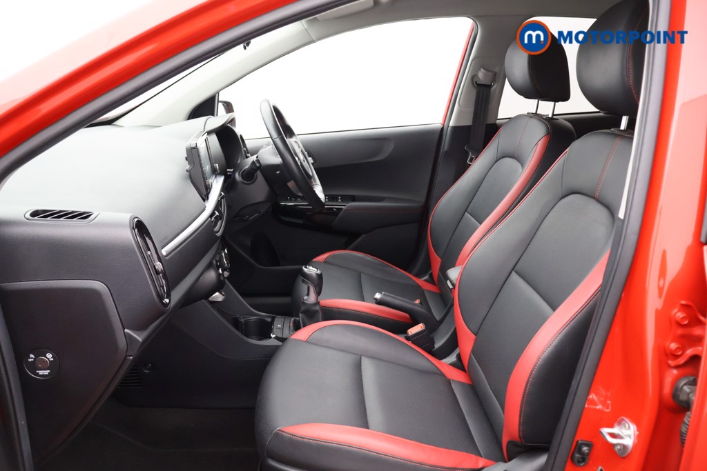 KIA Picanto Gt-Line Manual Petrol Hatchback - Stock Number (1583555) - 14th supplementary image