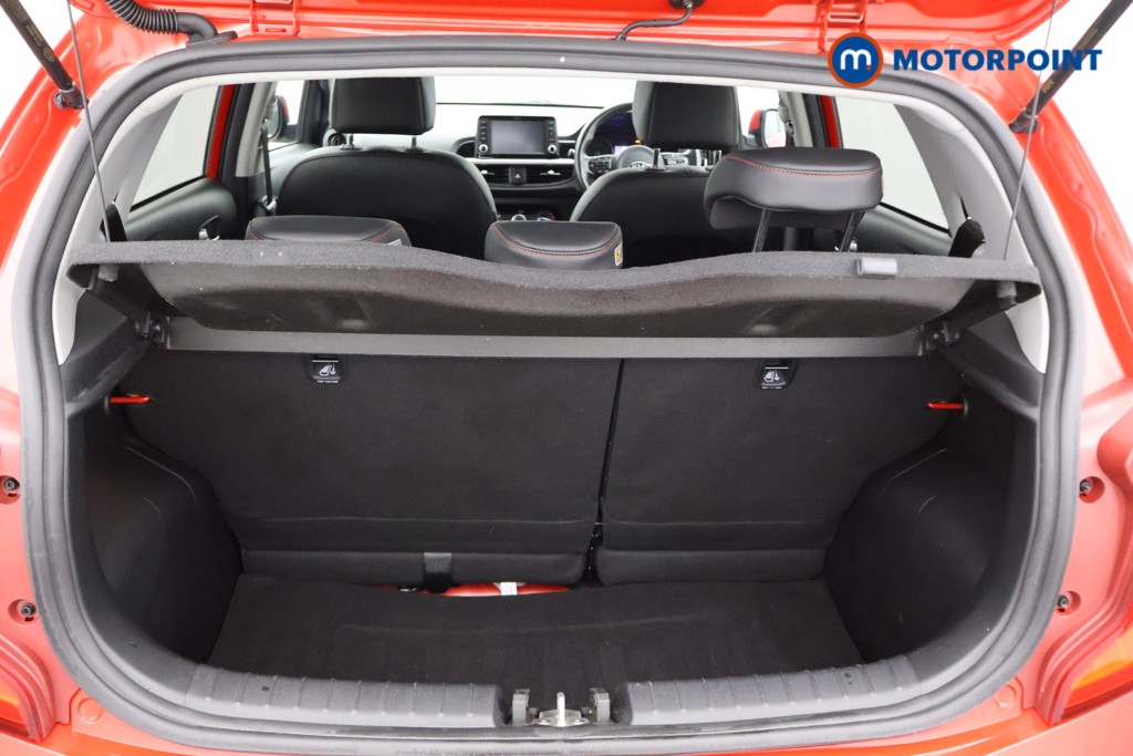 KIA Picanto Gt-Line Manual Petrol Hatchback - Stock Number (1583555) - 15th supplementary image