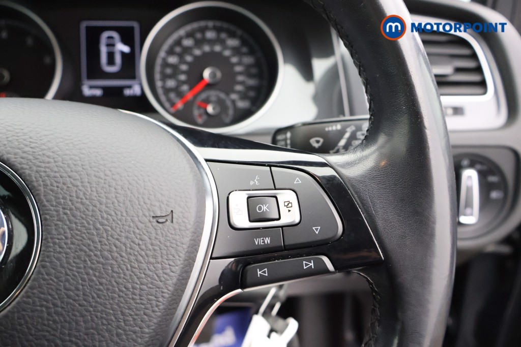 Volkswagen Golf Match Edition Manual Petrol Hatchback - Stock Number (1583557) - 3rd supplementary image