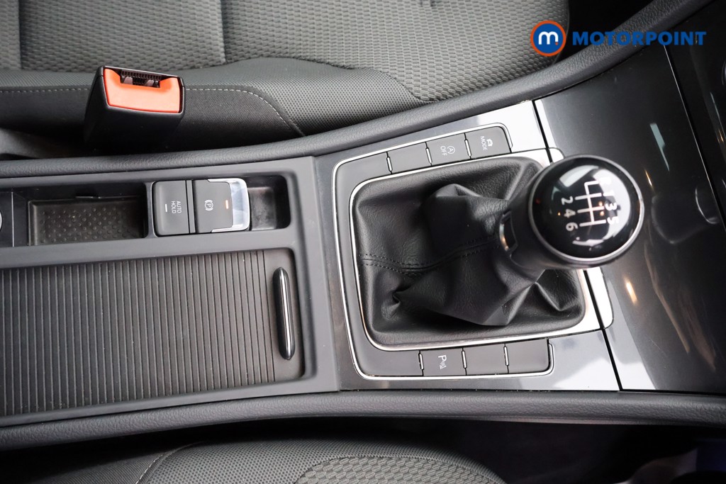 Volkswagen Golf Match Edition Manual Petrol Hatchback - Stock Number (1583557) - 6th supplementary image