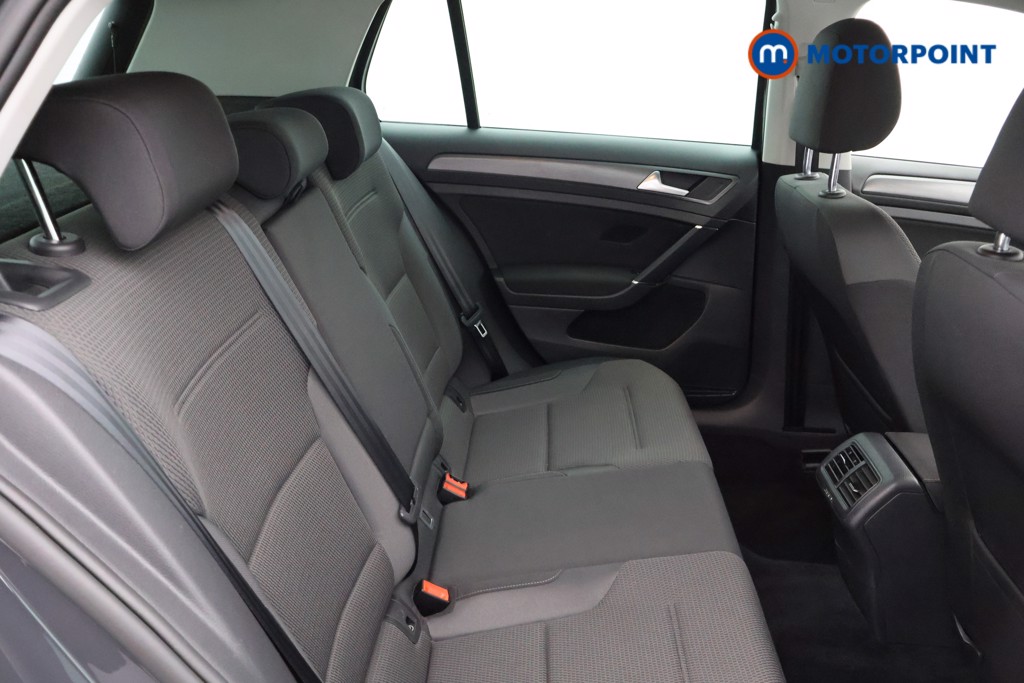 Volkswagen Golf Match Edition Manual Petrol Hatchback - Stock Number (1583557) - 12th supplementary image