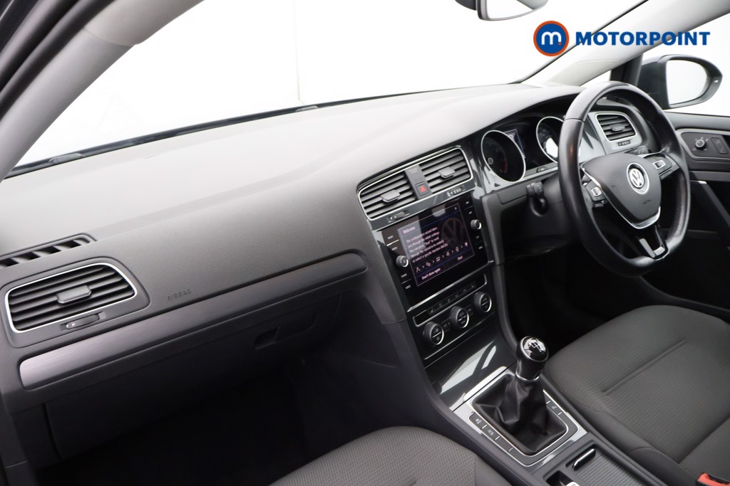 Volkswagen Golf Match Edition Manual Petrol Hatchback - Stock Number (1583557) - 13th supplementary image