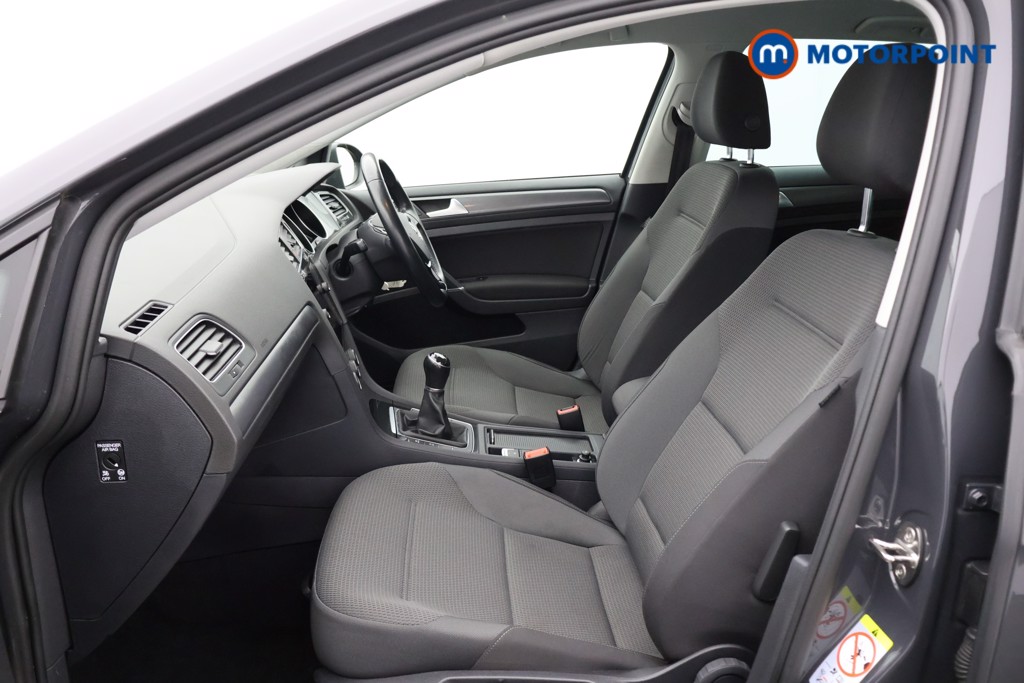 Volkswagen Golf Match Edition Manual Petrol Hatchback - Stock Number (1583557) - 14th supplementary image
