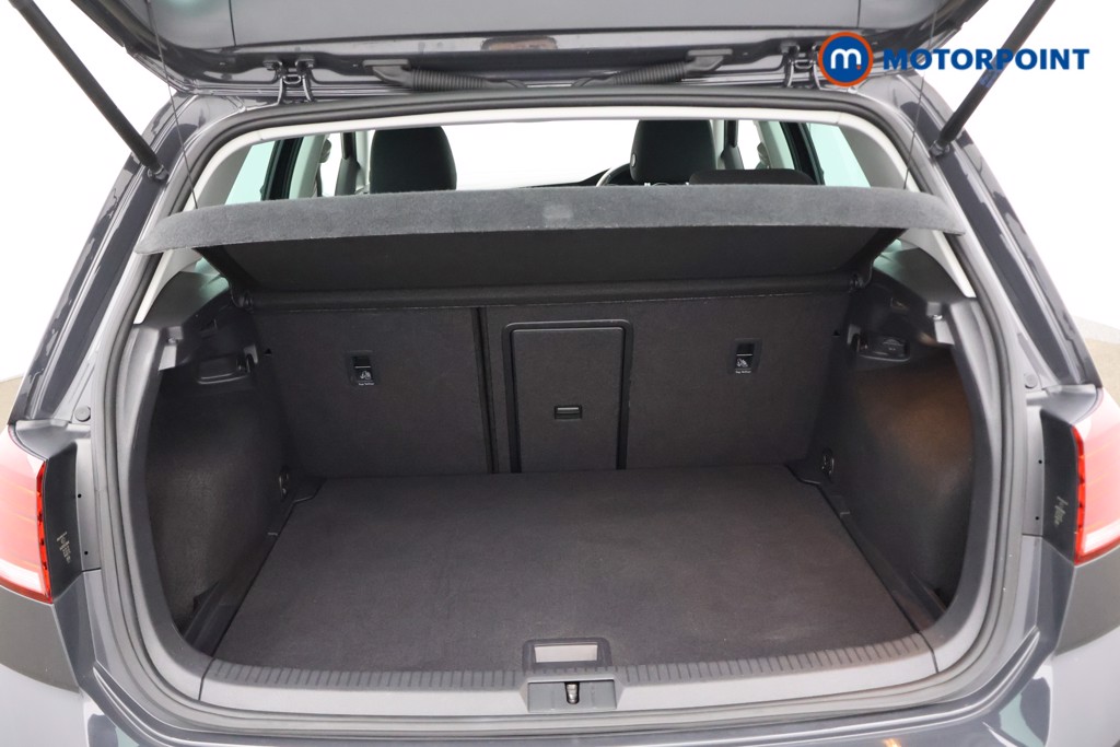 Volkswagen Golf Match Edition Manual Petrol Hatchback - Stock Number (1583557) - 15th supplementary image