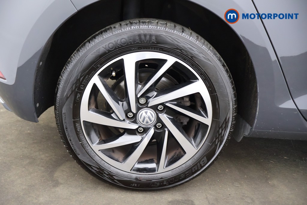 Volkswagen Golf Match Edition Manual Petrol Hatchback - Stock Number (1583557) - 16th supplementary image