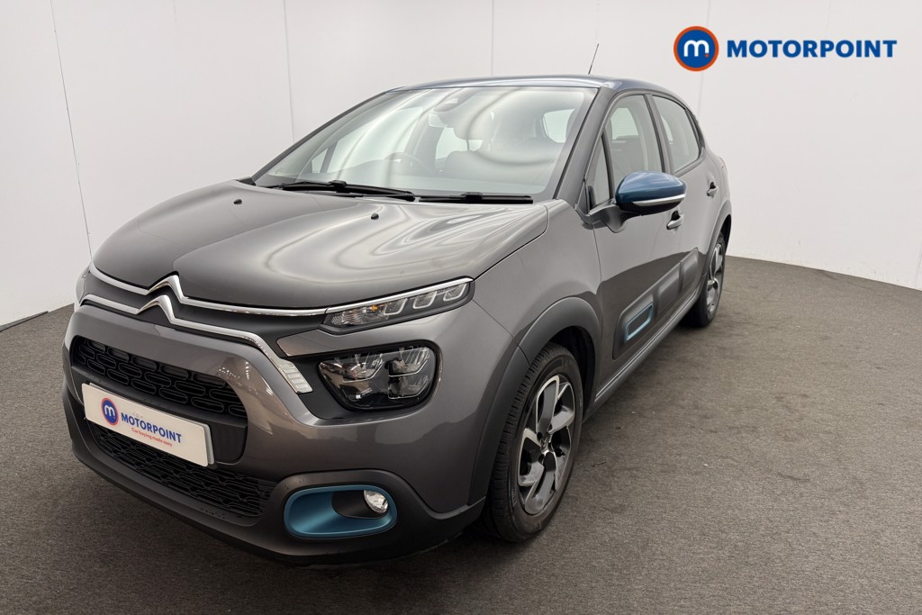 Citroen C3 Flair Manual Petrol Hatchback - Stock Number (1583571) - 2nd supplementary image