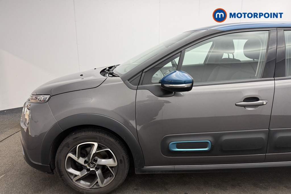 Citroen C3 Flair Manual Petrol Hatchback - Stock Number (1583571) - 3rd supplementary image