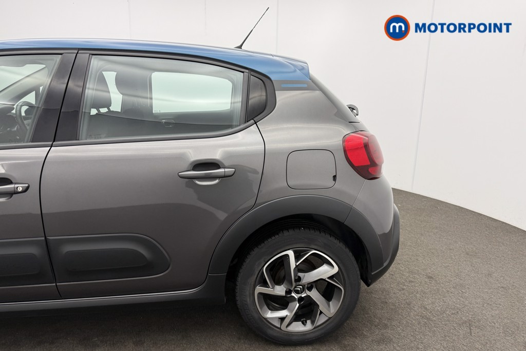 Citroen C3 Flair Manual Petrol Hatchback - Stock Number (1583571) - 4th supplementary image