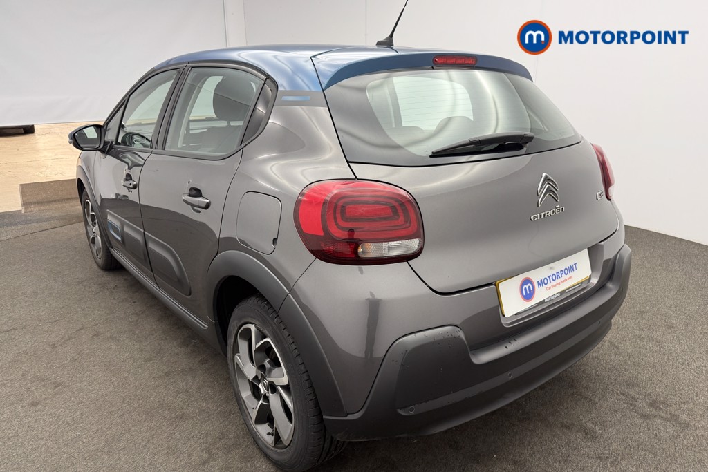 Citroen C3 Flair Manual Petrol Hatchback - Stock Number (1583571) - 5th supplementary image