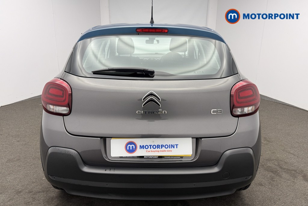 Citroen C3 Flair Manual Petrol Hatchback - Stock Number (1583571) - 6th supplementary image