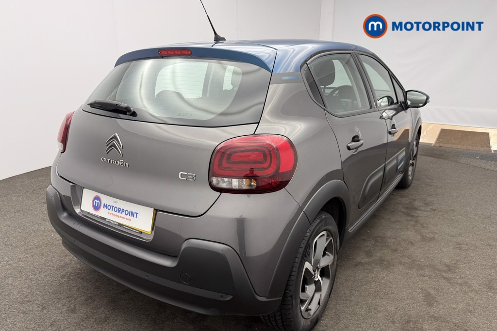 Citroen C3 Flair Manual Petrol Hatchback - Stock Number (1583571) - 7th supplementary image